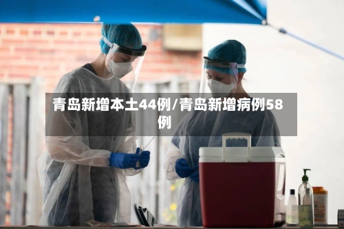 青岛新增本土44例/青岛新增病例58例-第3张图片