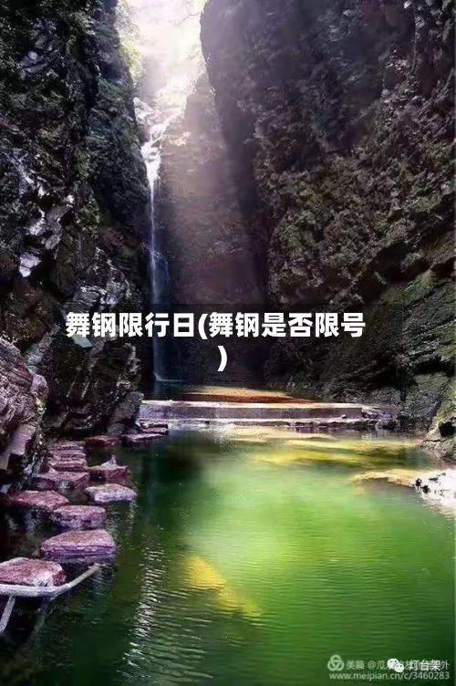 舞钢限行日(舞钢是否限号)