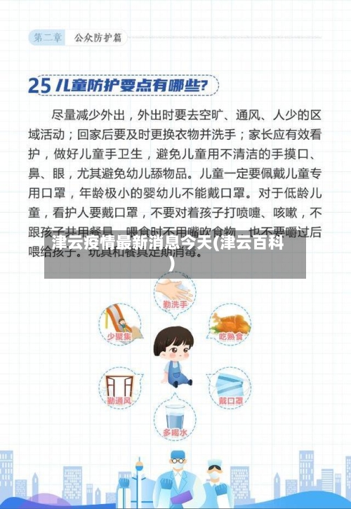 津云疫情最新消息今天(津云百科)-第2张图片