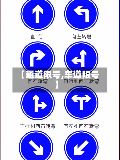 【通道限号,车道限号】