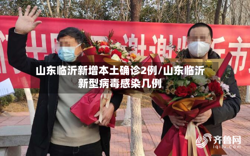 山东临沂新增本土确诊2例/山东临沂新型病毒感染几例-第3张图片