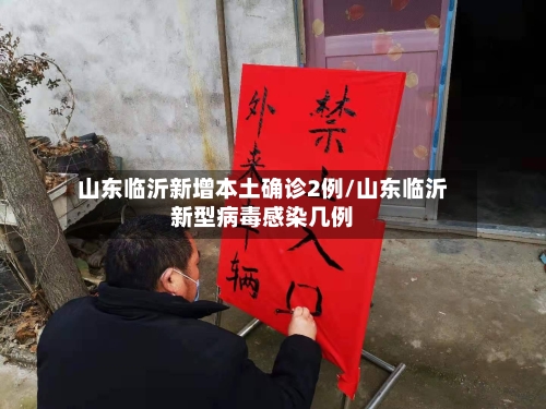 山东临沂新增本土确诊2例/山东临沂新型病毒感染几例
