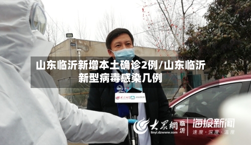 山东临沂新增本土确诊2例/山东临沂新型病毒感染几例-第2张图片
