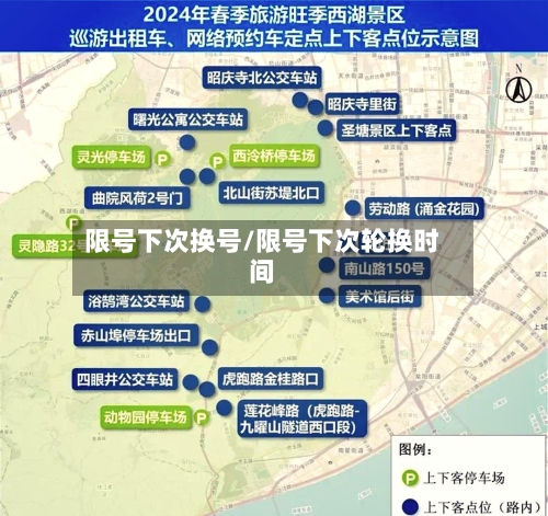 限号下次换号/限号下次轮换时间-第2张图片