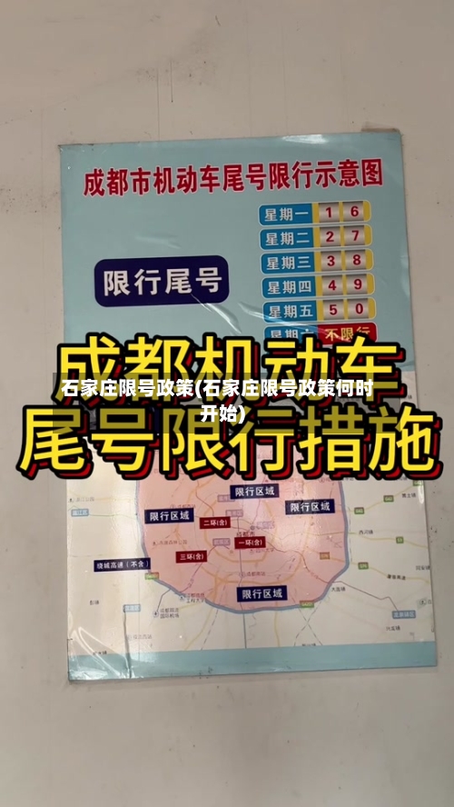 石家庄限号政策(石家庄限号政策何时开始)-第3张图片