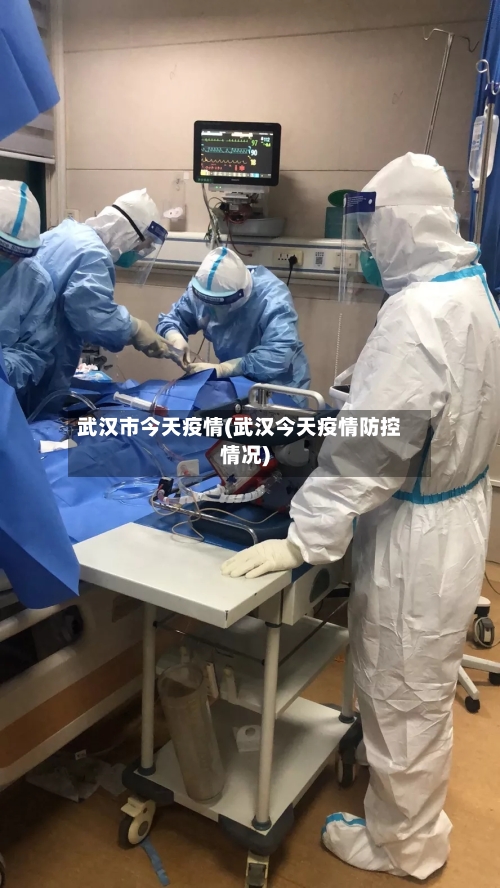武汉市今天疫情(武汉今天疫情防控情况)