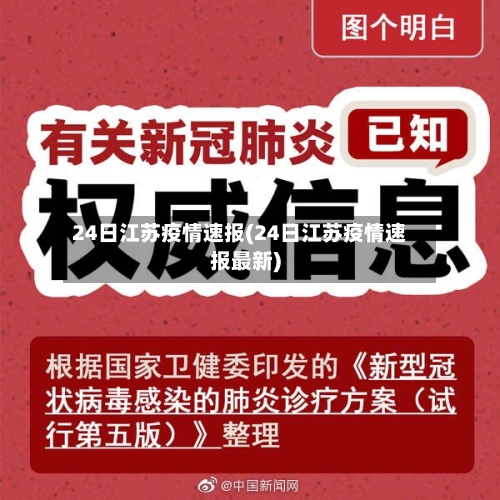 24日江苏疫情速报(24日江苏疫情速报最新)-第2张图片