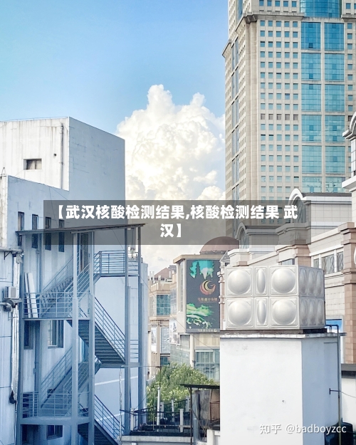 【武汉核酸检测结果,核酸检测结果 武汉】