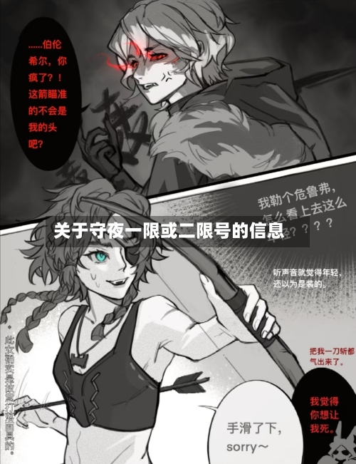 关于守夜一限或二限号的信息-第2张图片