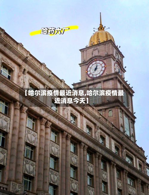 【哈尔滨疫情最近消息,哈尔滨疫情最近消息今天】