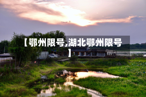 【鄂州限号,湖北鄂州限号】