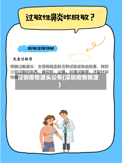 深圳疫情源头公布(深圳疫情根源)