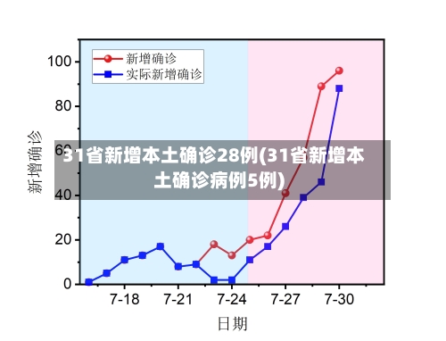 31省新增本土确诊28例(31省新增本土确诊病例5例)-第2张图片