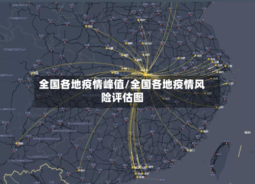 全国各地疫情峰值/全国各地疫情风险评估图-第2张图片
