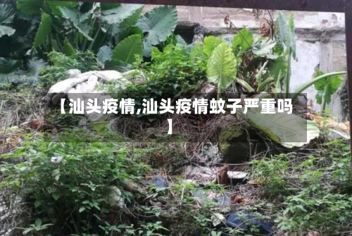 【汕头疫情,汕头疫情蚊子严重吗】-第2张图片