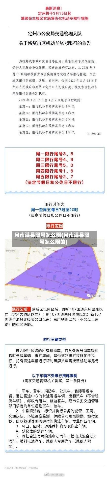 河南淇县限号怎么限(河南淇县限号怎么限的)-第3张图片