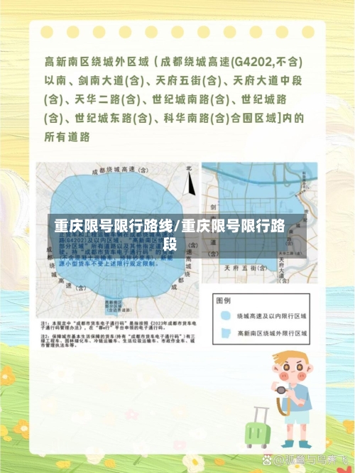重庆限号限行路线/重庆限号限行路段