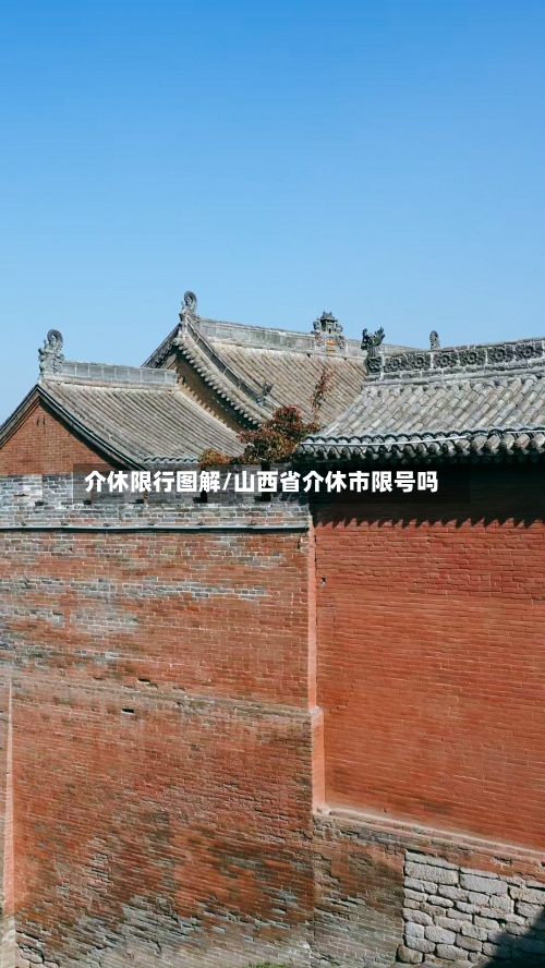介休限行图解/山西省介休市限号吗