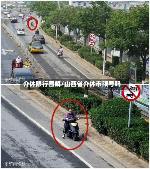 介休限行图解/山西省介休市限号吗-第2张图片