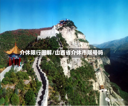 介休限行图解/山西省介休市限号吗-第3张图片