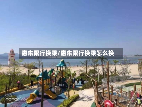 惠东限行换乘/惠东限行换乘怎么换-第2张图片