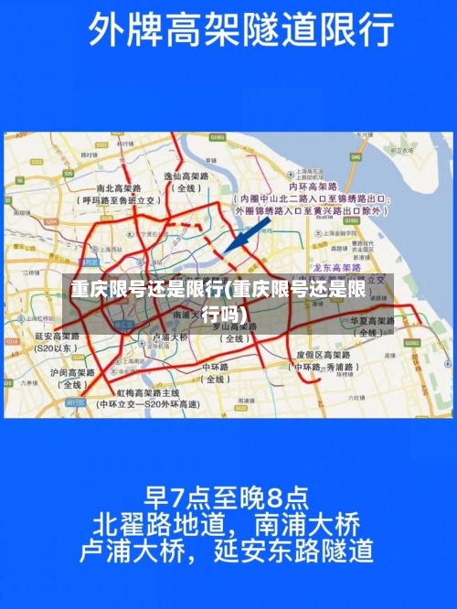 重庆限号还是限行(重庆限号还是限行吗)