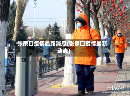 张家口疫情最新消息(张家口疫情最新动态)