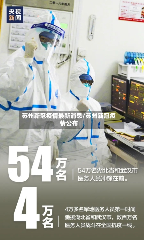 苏州新冠疫情最新消息/苏州新冠疫情公布