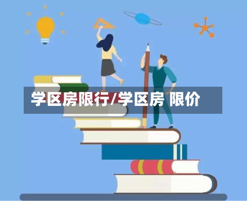 学区房限行/学区房 限价-第2张图片