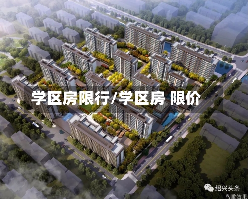学区房限行/学区房 限价-第3张图片