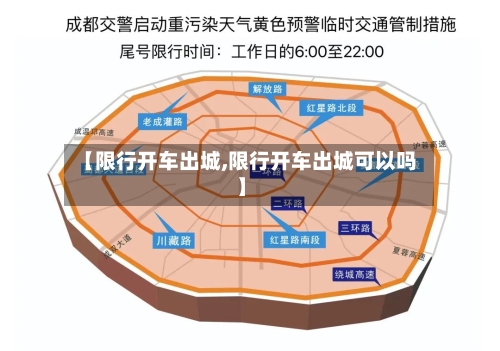【限行开车出城,限行开车出城可以吗】-第2张图片