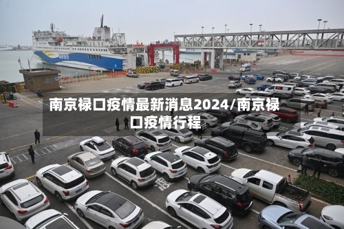 南京禄口疫情最新消息2024/南京禄口疫情行程-第3张图片
