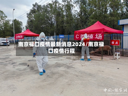 南京禄口疫情最新消息2024/南京禄口疫情行程-第2张图片