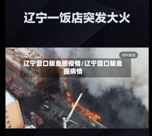 辽宁营口鲅鱼圈疫情/辽宁营口鲅鱼圈病情-第3张图片
