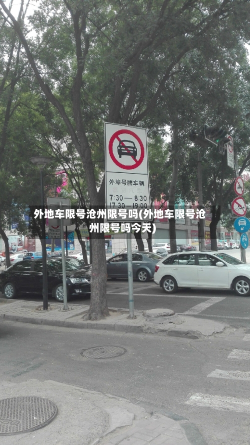 外地车限号沧州限号吗(外地车限号沧州限号吗今天)