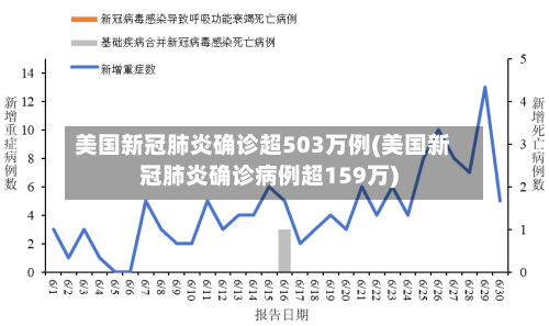 美国新冠肺炎确诊超503万例(美国新冠肺炎确诊病例超159万)