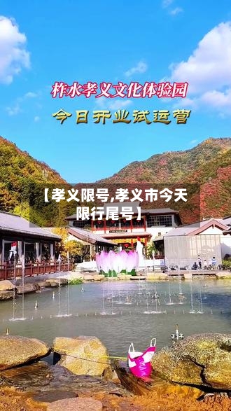 【孝义限号,孝义市今天限行尾号】-第2张图片