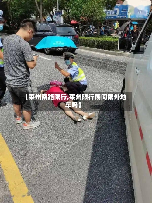 【莱州南路限行,莱州限行期间限外地车吗】-第3张图片