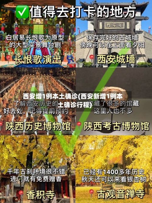 西安增1例本土确诊(西安新增1例本土确诊行程)-第2张图片
