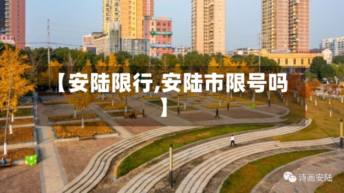 【安陆限行,安陆市限号吗】