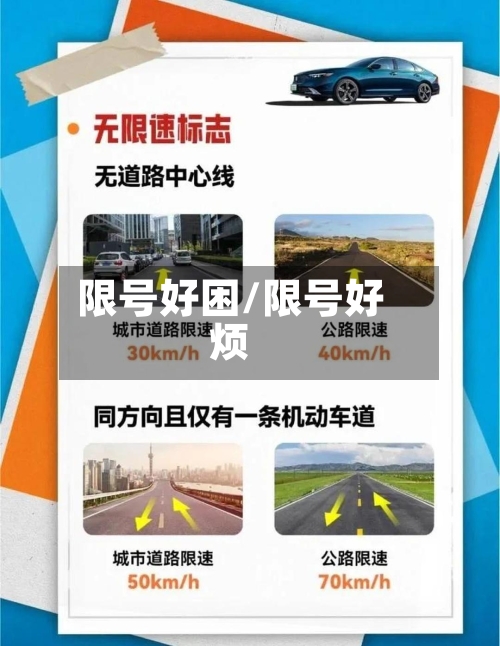限号好困/限号好烦
