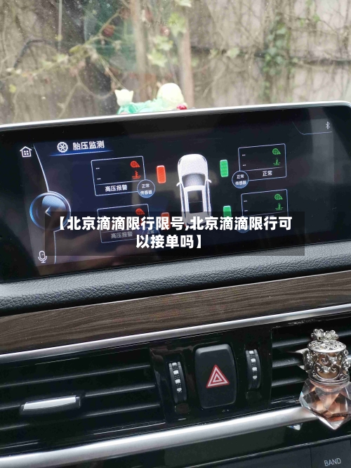 【北京滴滴限行限号,北京滴滴限行可以接单吗】