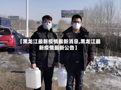 【黑龙江最新疫情最新消息,黑龙江最新疫情最新公告】-第3张图片