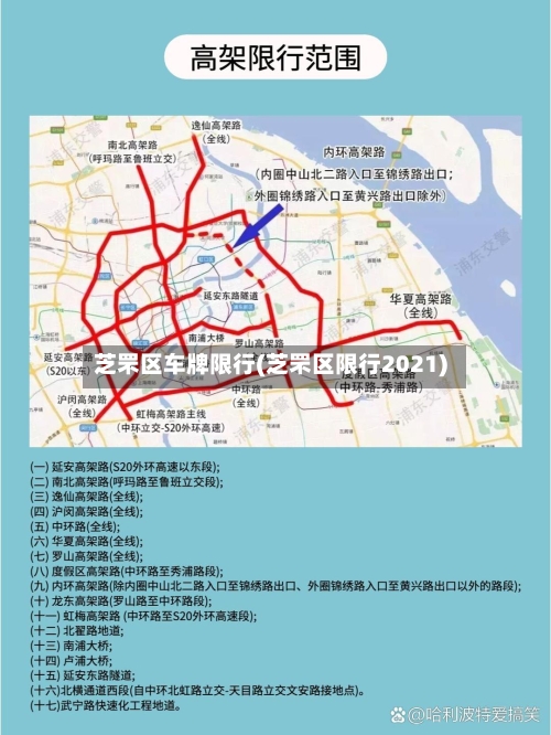 芝罘区车牌限行(芝罘区限行2021)-第2张图片