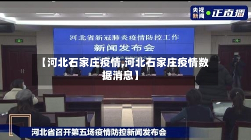 【河北石家庄疫情,河北石家庄疫情数据消息】-第3张图片