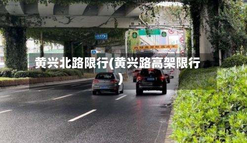 黄兴北路限行(黄兴路高架限行)