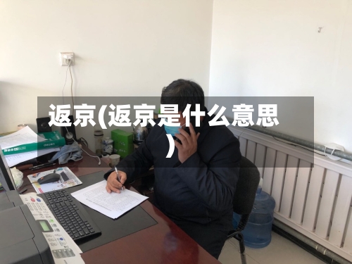 返京(返京是什么意思)