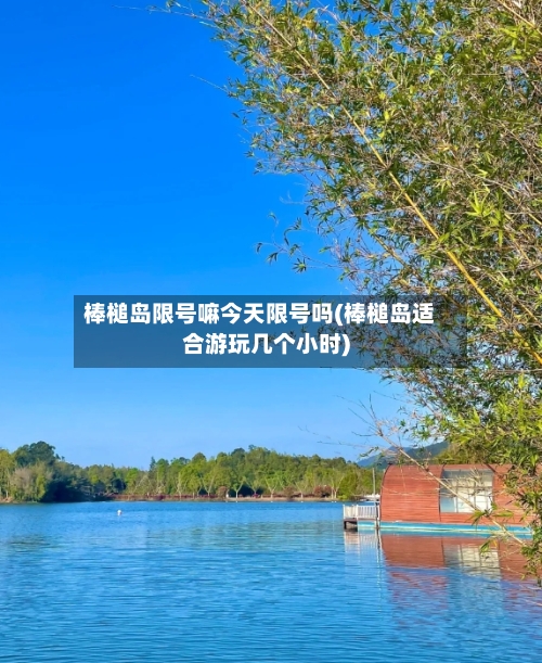 棒槌岛限号嘛今天限号吗(棒槌岛适合游玩几个小时)