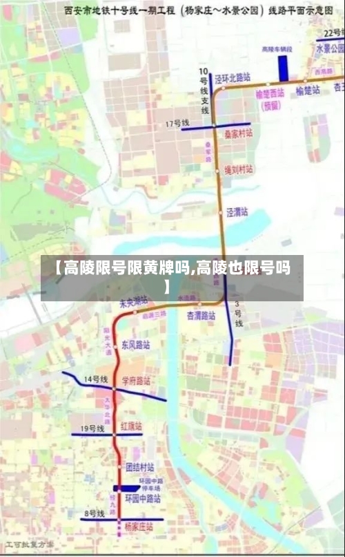 【高陵限号限黄牌吗,高陵也限号吗】-第2张图片