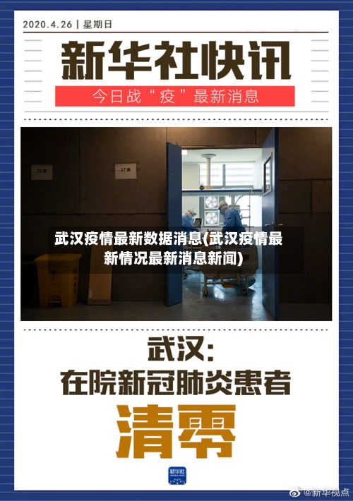 武汉疫情最新数据消息(武汉疫情最新情况最新消息新闻)-第2张图片